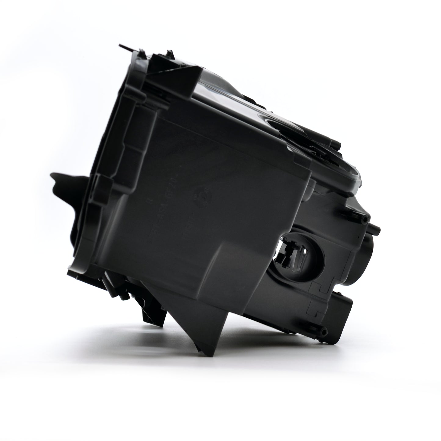 BMW F10 / F11 2009-2013 frontlykt - hus (med adaptive kjørelys)