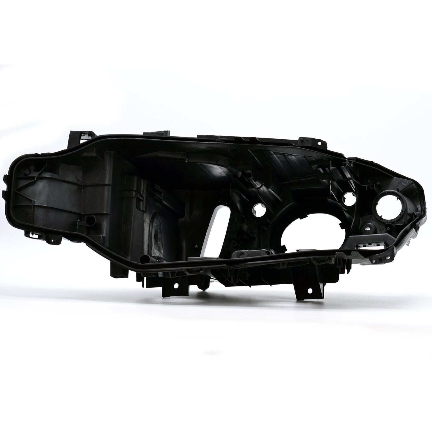 BMW F30 / F31 2011-2015 frontlykt - hus (uten adaptive kjørelys)