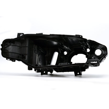 BMW F30 / F31 2011-2015 frontlykt - hus (uten adaptive kjørelys)