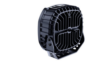 9" LED ekstralys 180W Boost – 12 600 lumen / 1100 meter