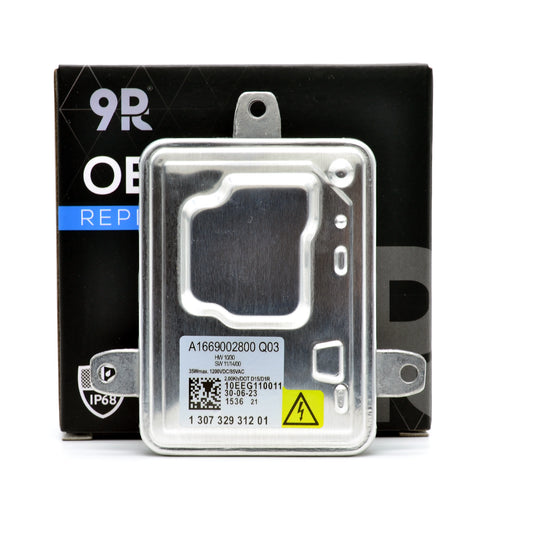 Ballast 35w AL A1669002800 Q3 / 130732931201