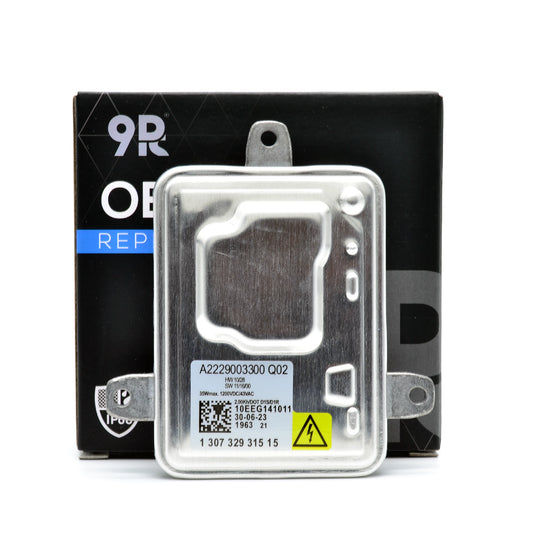 Ballast 35w A2229003300 Q02