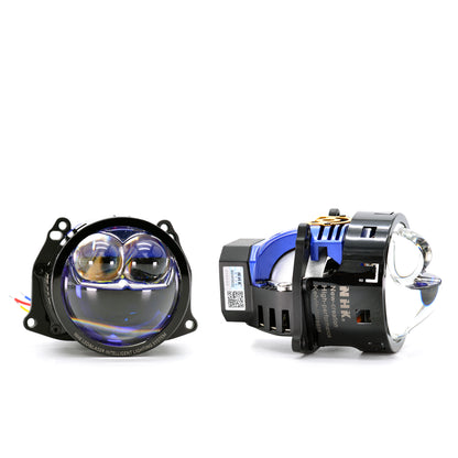 Bi-LED: NHK E200 Projektorer - Lyshelten.no