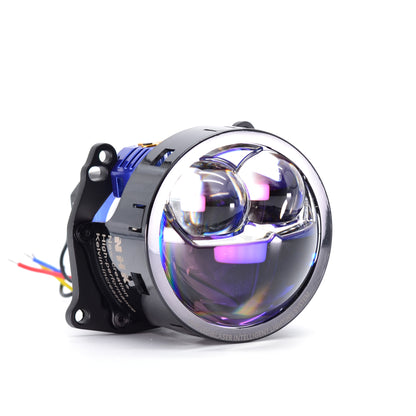 Bi-LED: NHK E200 Projektorer - Lyshelten.no