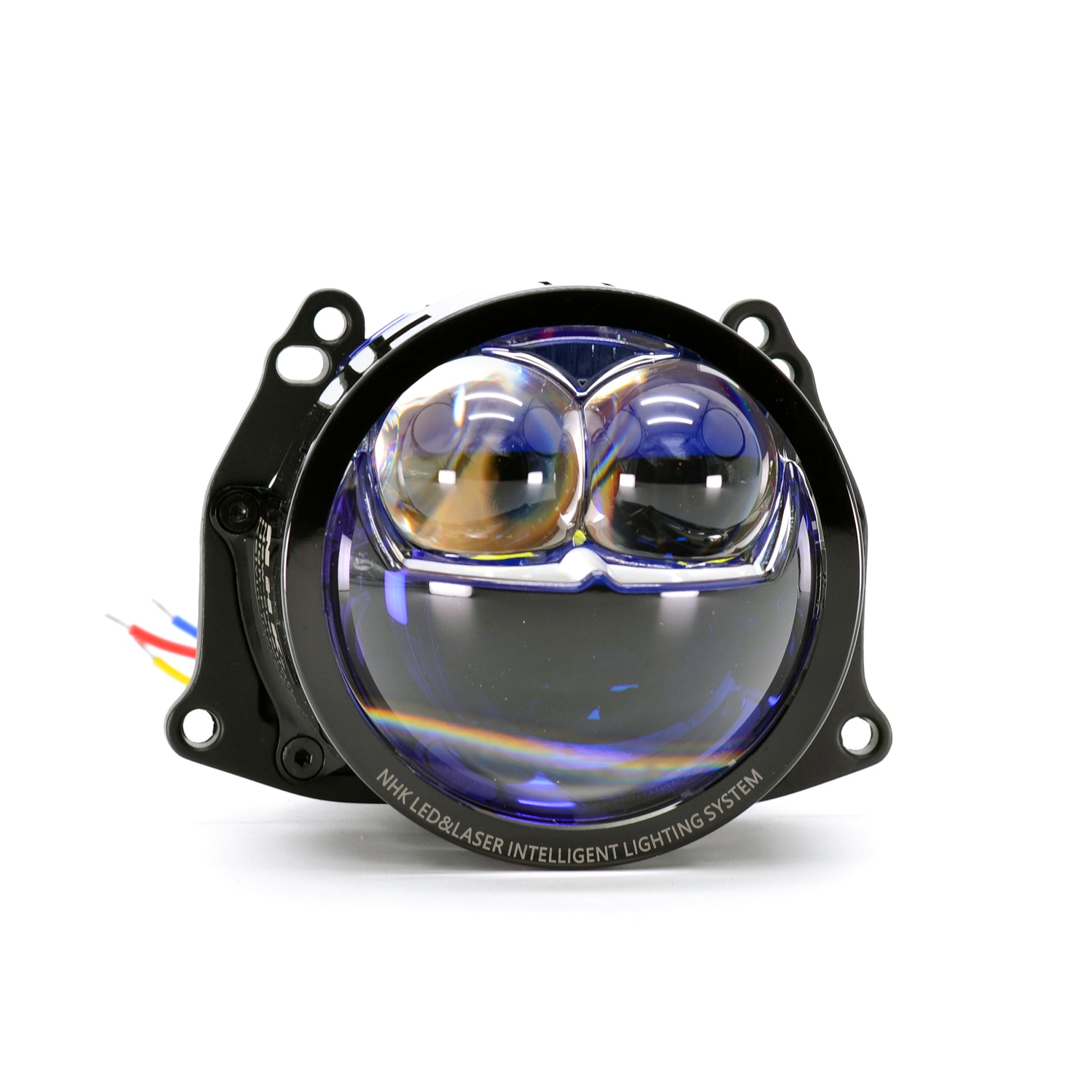 Bi-LED: NHK E200 Projektorer - Lyshelten.no