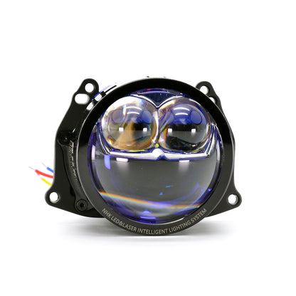 Bi-LED: NHK E200 Projektorer - Lyshelten.no