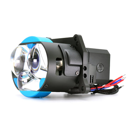 Bi-LED: NHK L300 Projektorer - Lyshelten.no