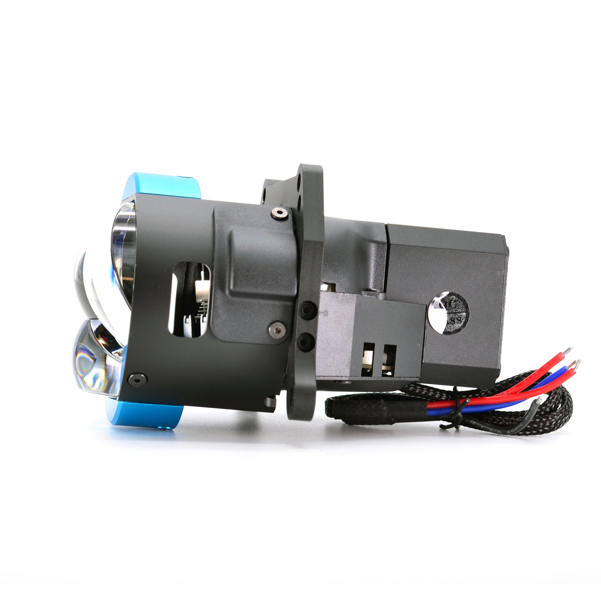 Bi-LED: NHK L300 Projektorer - Lyshelten.no