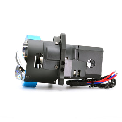 Bi-LED: NHK L300 Projektorer - Lyshelten.no