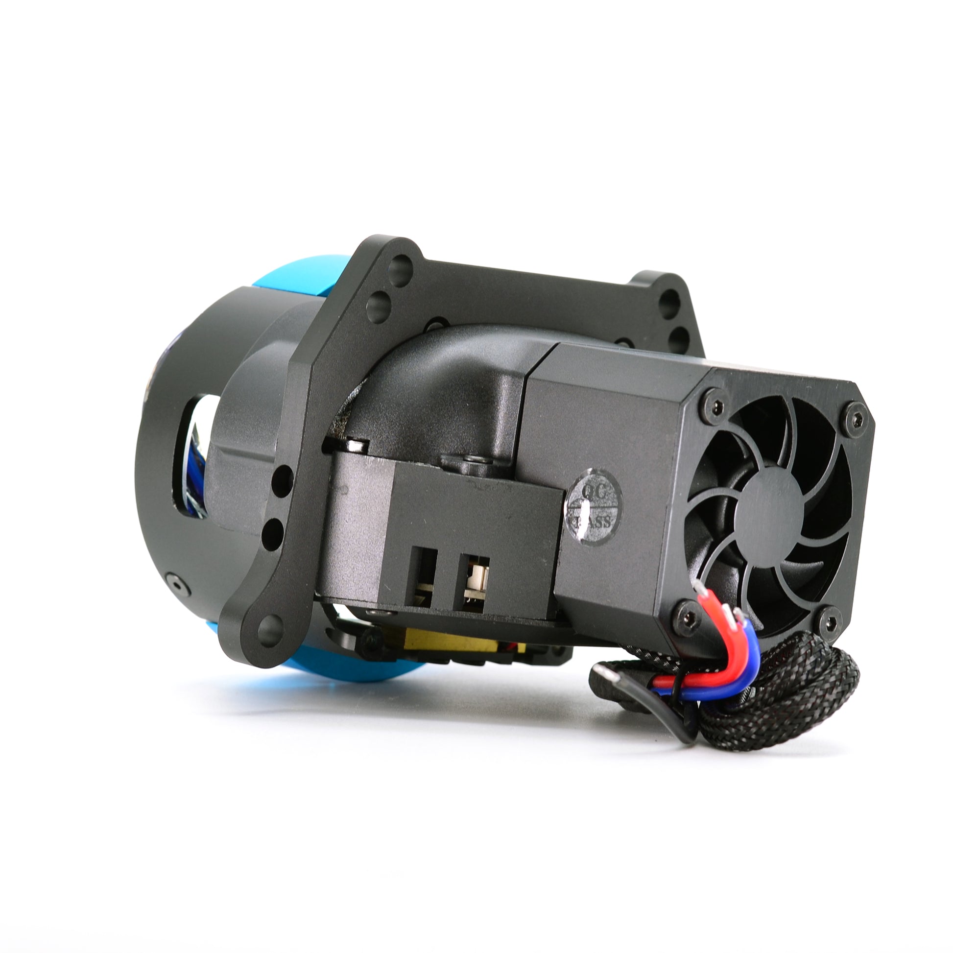 Bi-LED: NHK L300 Projektorer - Lyshelten.no