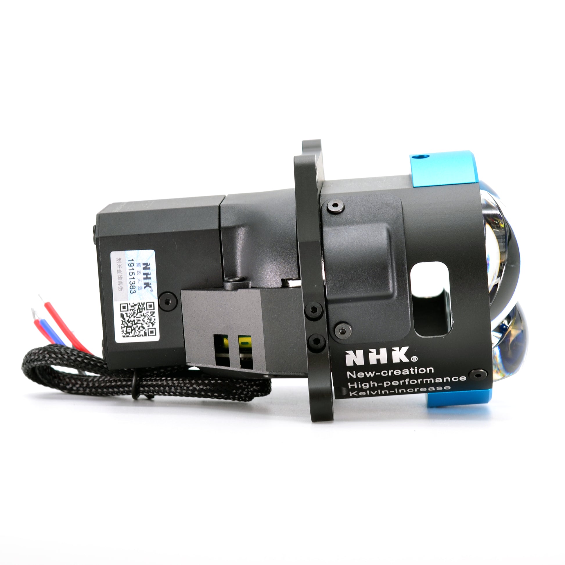 Bi-LED: NHK L300 Projektorer - Lyshelten.no