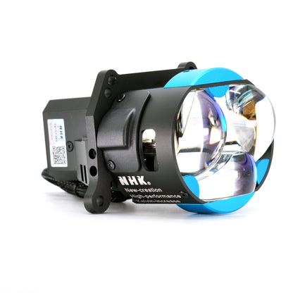 Bi-LED: NHK L300 Projektorer - Lyshelten.no