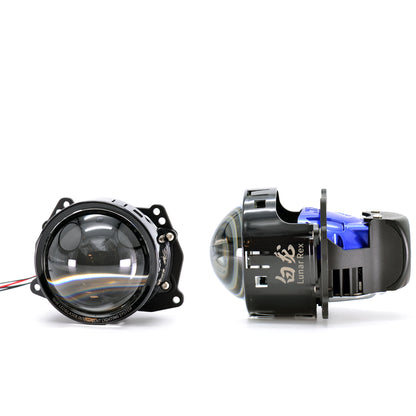 Bi-LED: NHK E100 Projektorer - Lyshelten.no