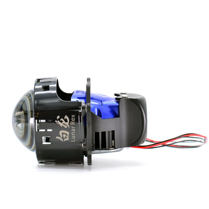 Bi-LED: NHK E100 Projektorer - Lyshelten.no