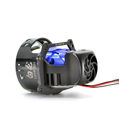 Bi-LED: NHK E100 Projektorer - Lyshelten.no