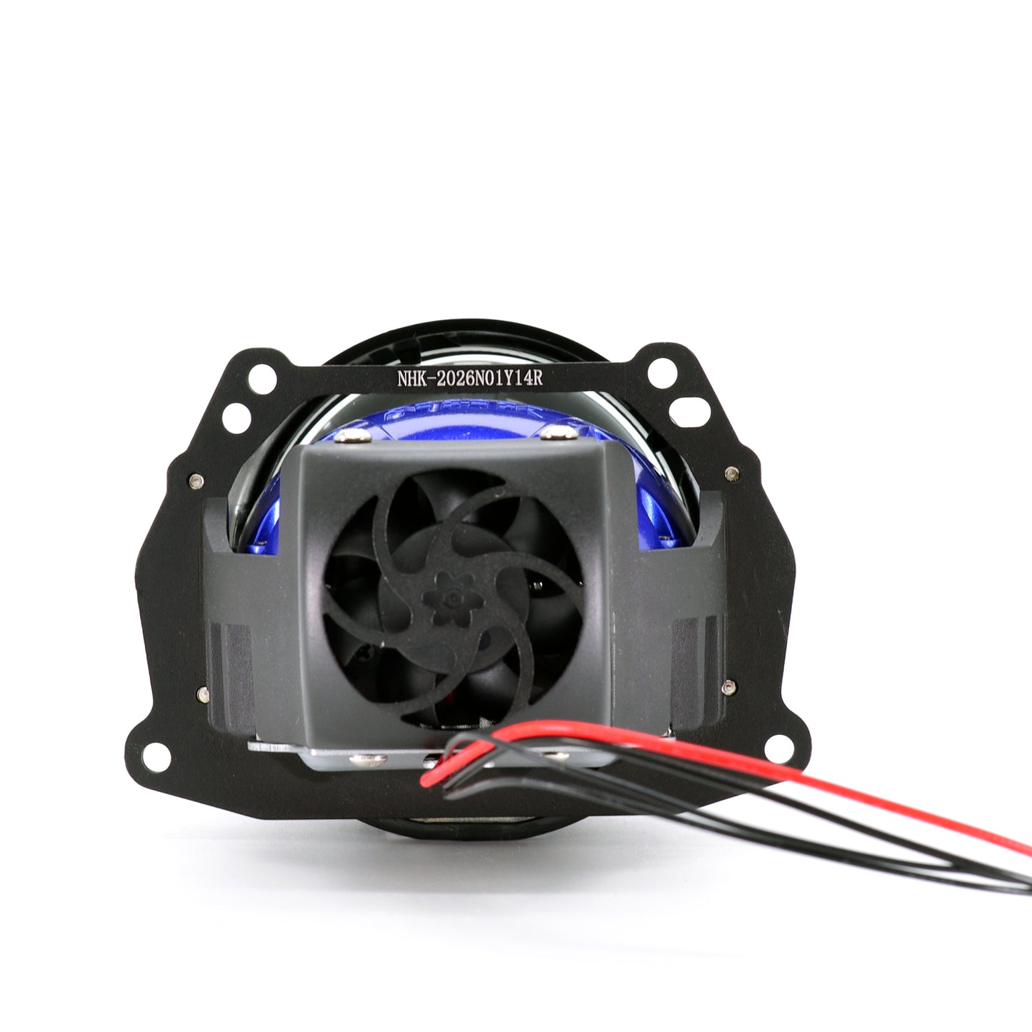 Bi-LED: NHK E100 Projektorer - Lyshelten.no