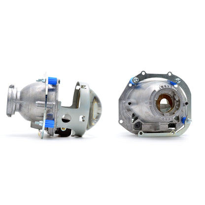 Braketter For Mazda MX-5 CX7 - Nærlys 2009-2014