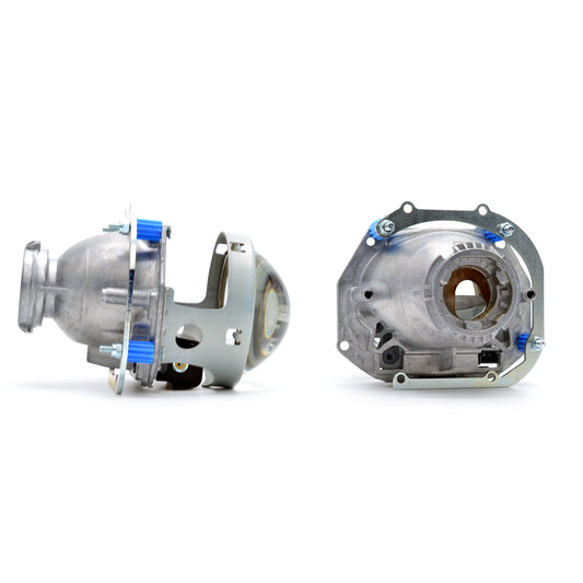 Braketter For Mazda MX-5 CX7 - Nærlys 2009-2014