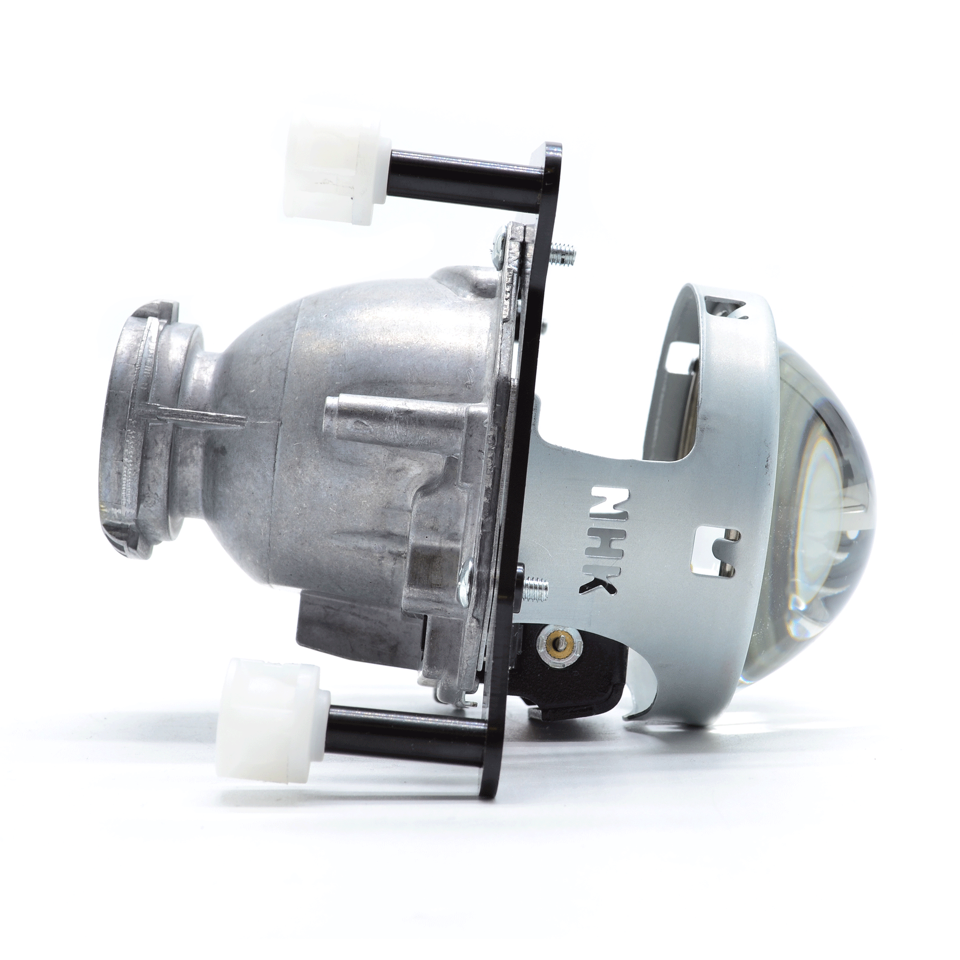 Braketter Volkswagen Tiguan 2008-2012 - Lyshelten.no