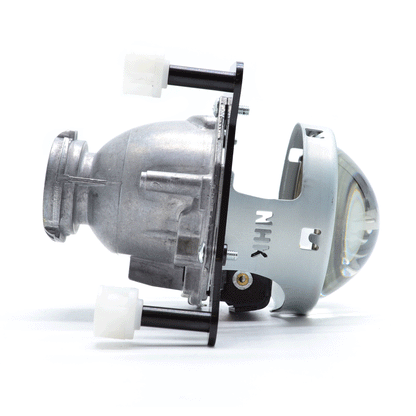 Braketter Volkswagen Tiguan 2008-2012 - Lyshelten.no