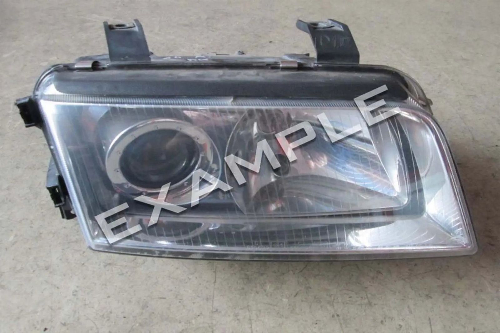 Braketter for Audi A5 B5 1994-1999 - Lyshelten.no