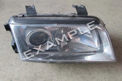 Braketter for Audi A5 B5 1994-1999 - Lyshelten.no