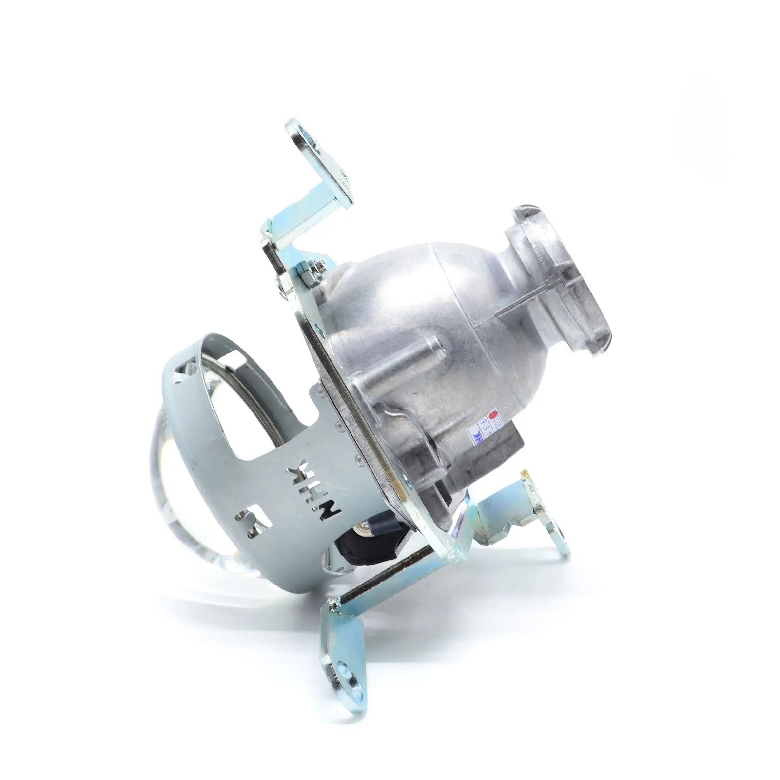 Braketter for BMW X6 2008-2016 - Lyshelten.no