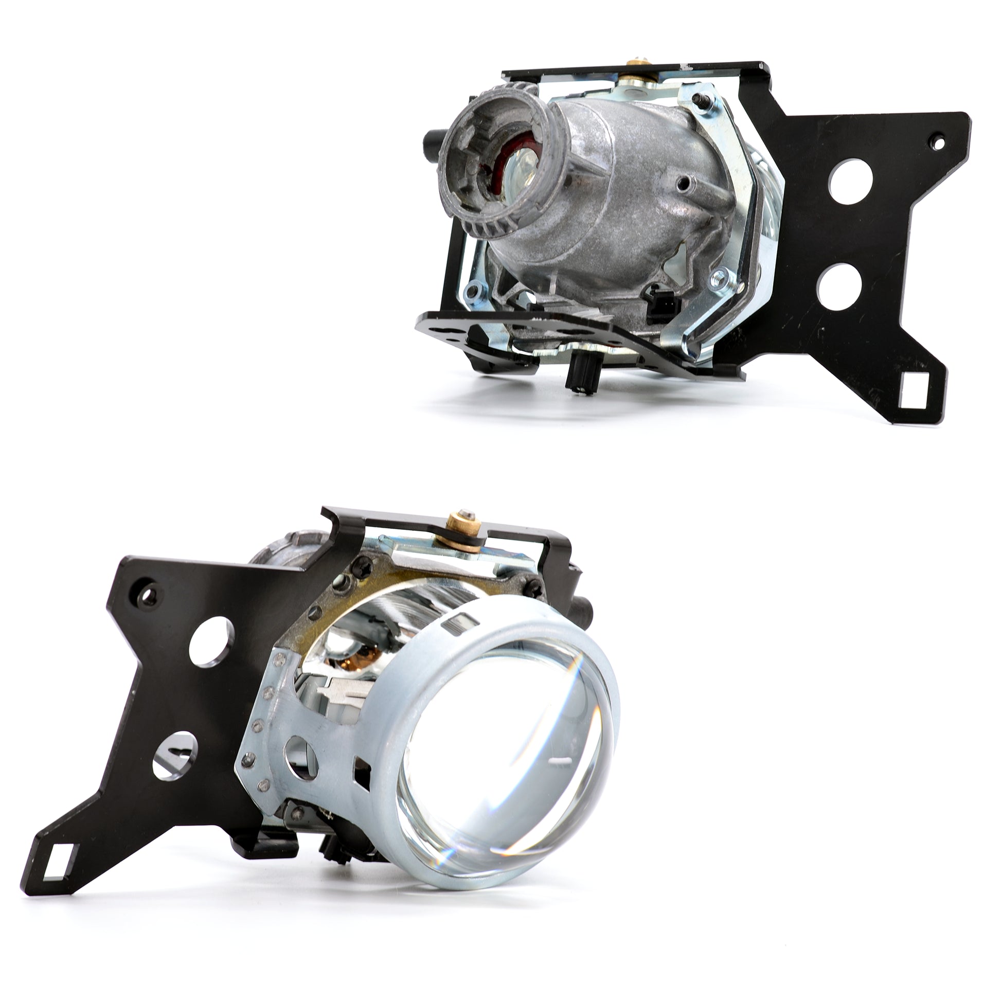 Braketter for Mercedes Benz SL 2013-2016 AFS - Lyshelten.no