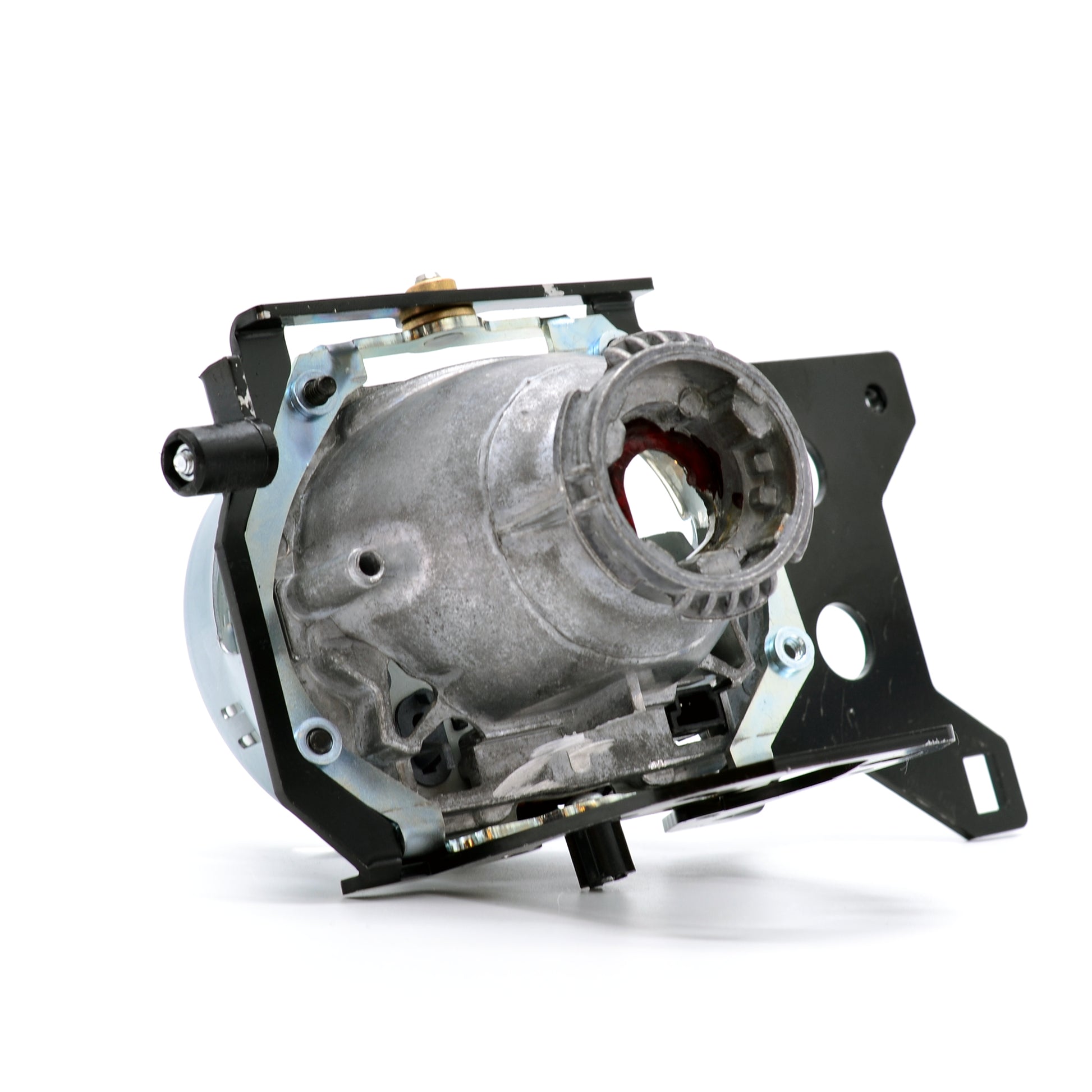 Braketter for Mercedes Benz SL 2013-2016 AFS - Lyshelten.no