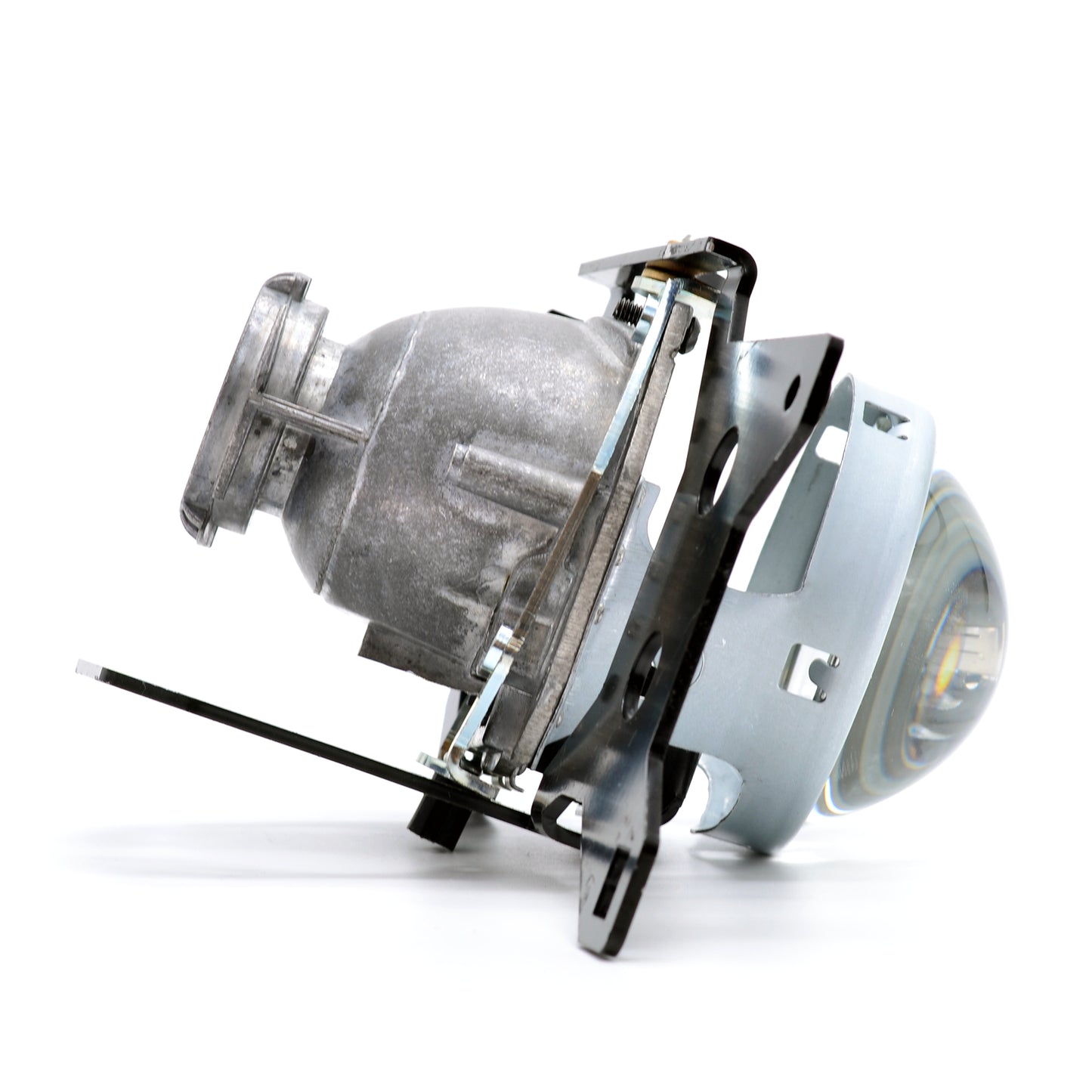 Braketter for Mercedes Benz SL 2013-2016 AFS - Lyshelten.no