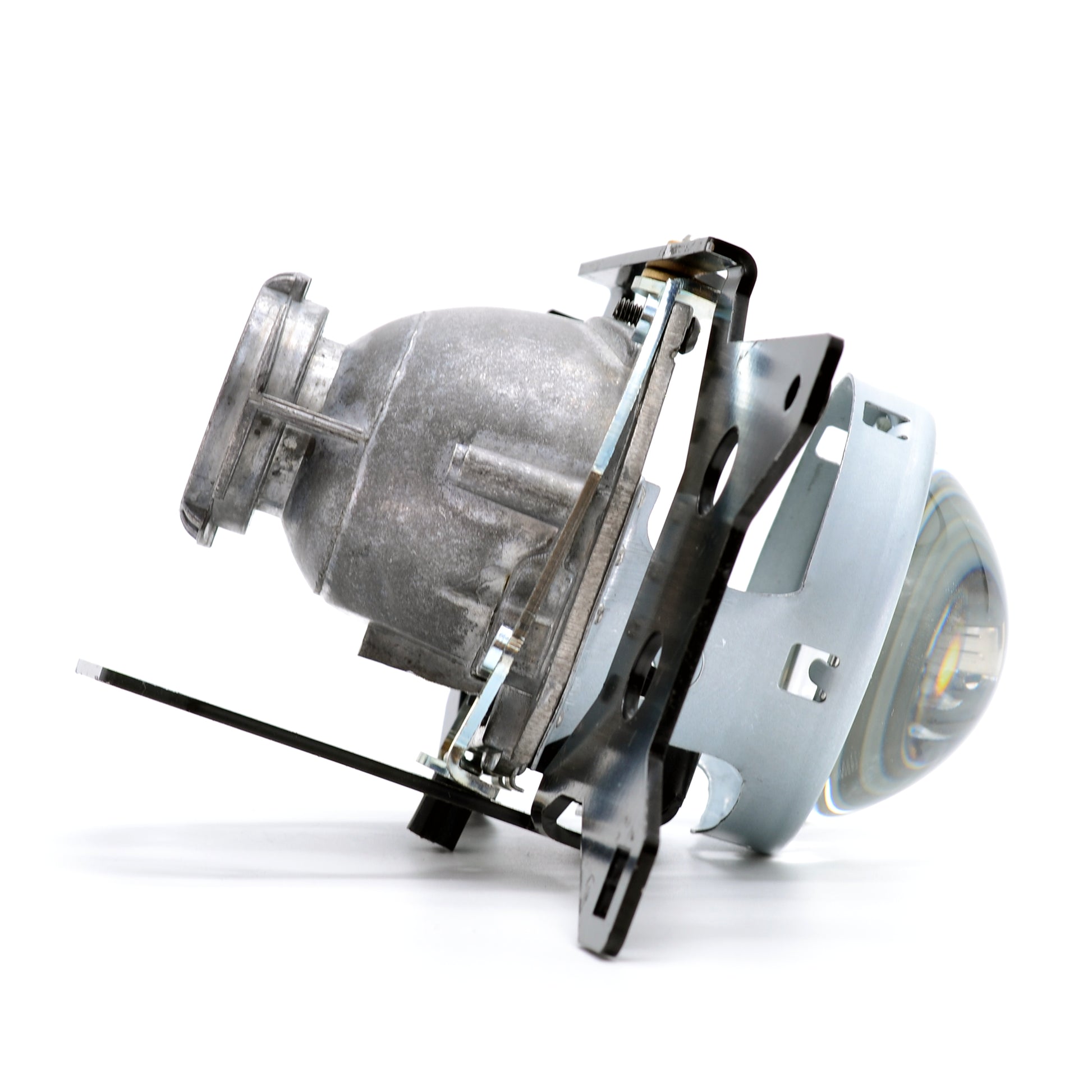 Braketter for Mercedes Benz SL 2013-2016 AFS - Lyshelten.no