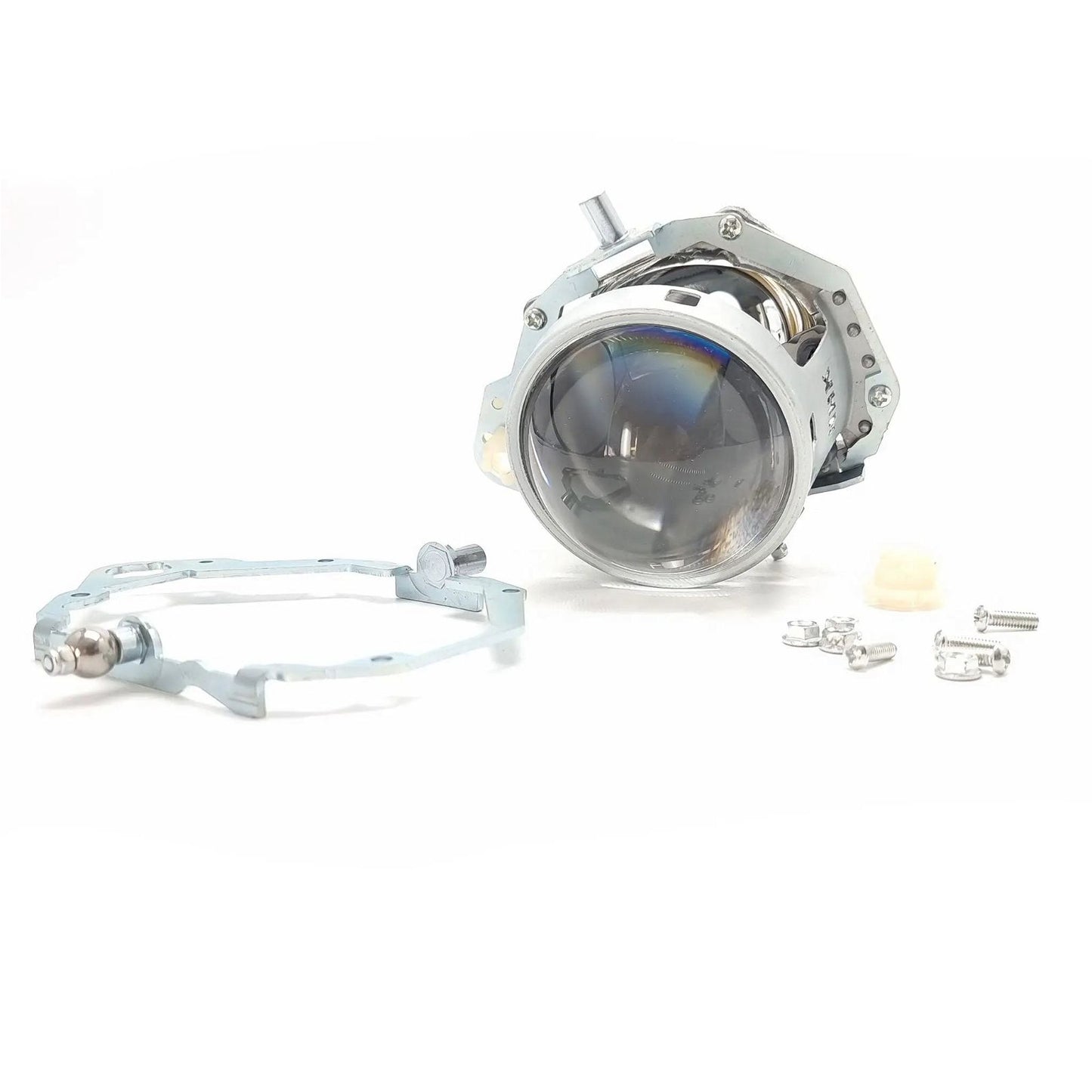 Braketter for Mercedes S-klasse 2003-2006 (W220) AFS lykter - Lyshelten.no