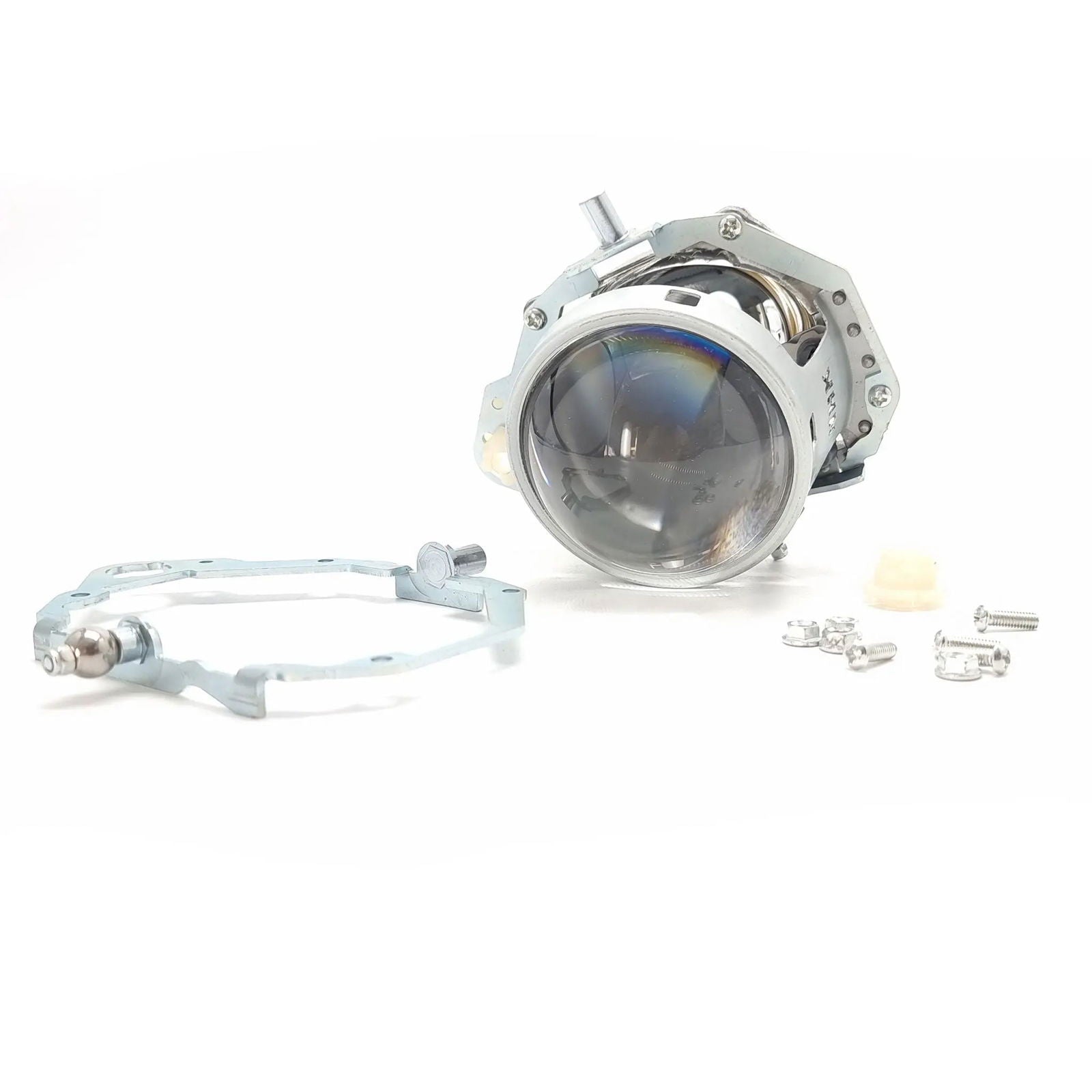 Braketter for Mercedes S-klasse 2003-2006 (W220) AFS lykter - Lyshelten.no