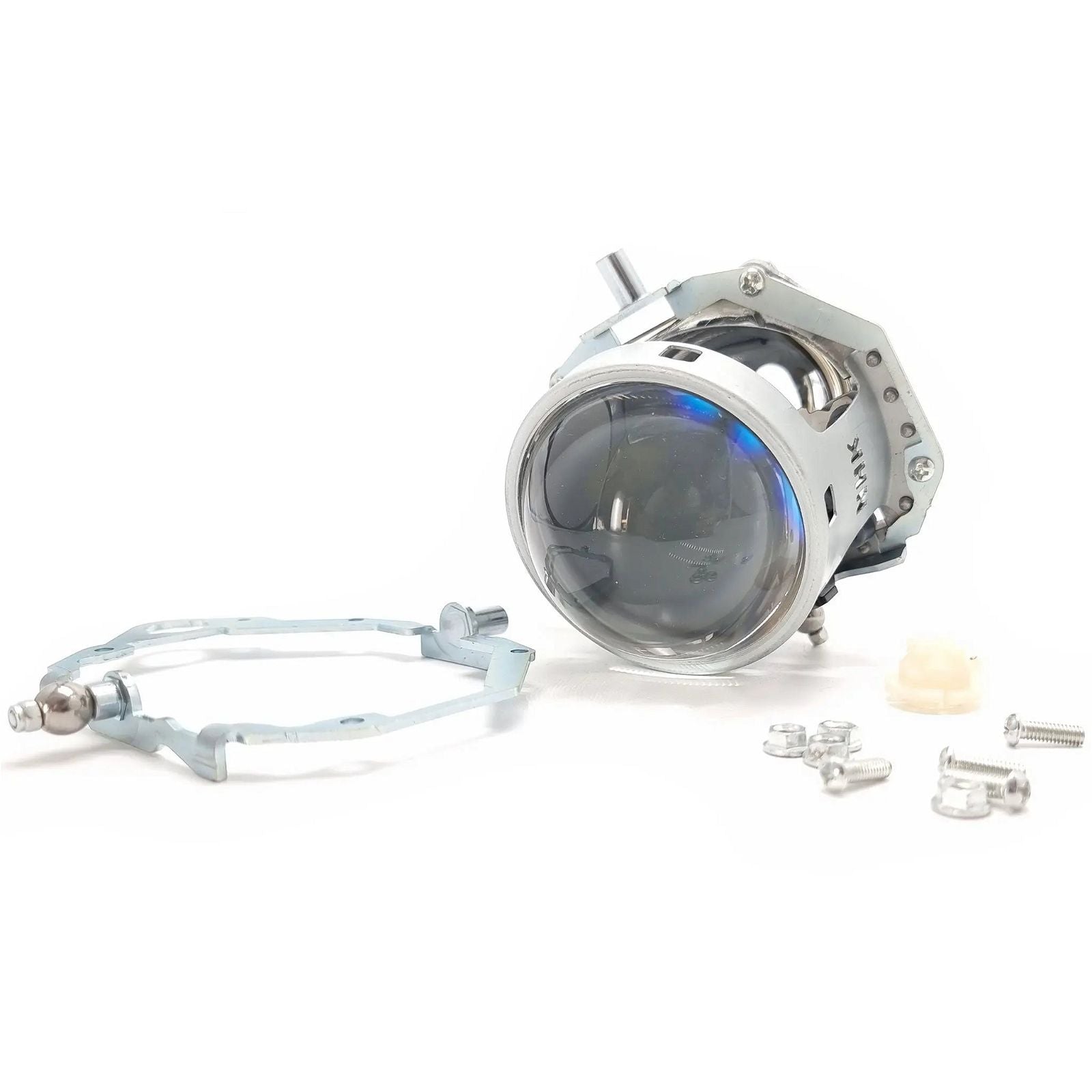 Braketter for Mercedes S-klasse 2003-2006 (W220) AFS lykter - Lyshelten.no