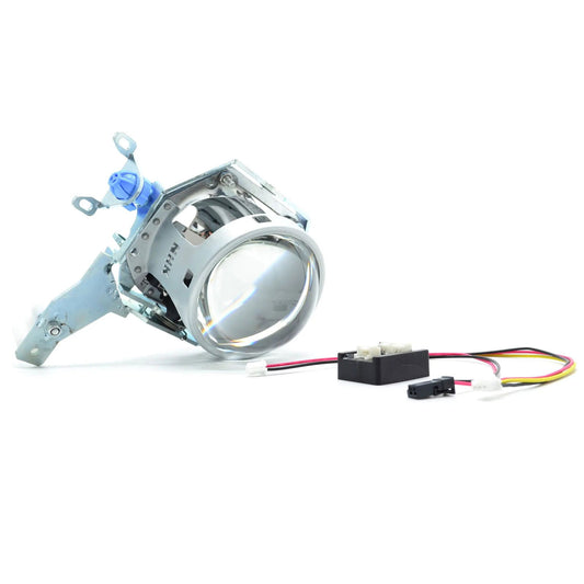 Braketter for Mercedes S-klasse 2009-2013 (W221) AFS lykter - Lyshelten.no