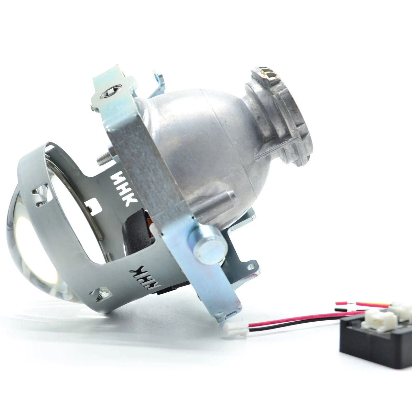 Braketter for Mercedes S-klasse 2009-2013 (W221) AFS lykter - Lyshelten.no