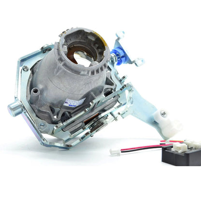 Braketter for Mercedes S-klasse 2009-2013 (W221) AFS lykter - Lyshelten.no