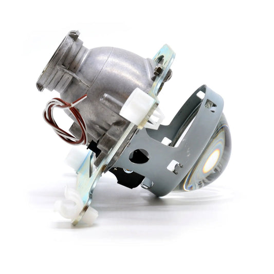 Braketter for Volkswagen Passat Halogen (2011-2015) - Lyshelten.no