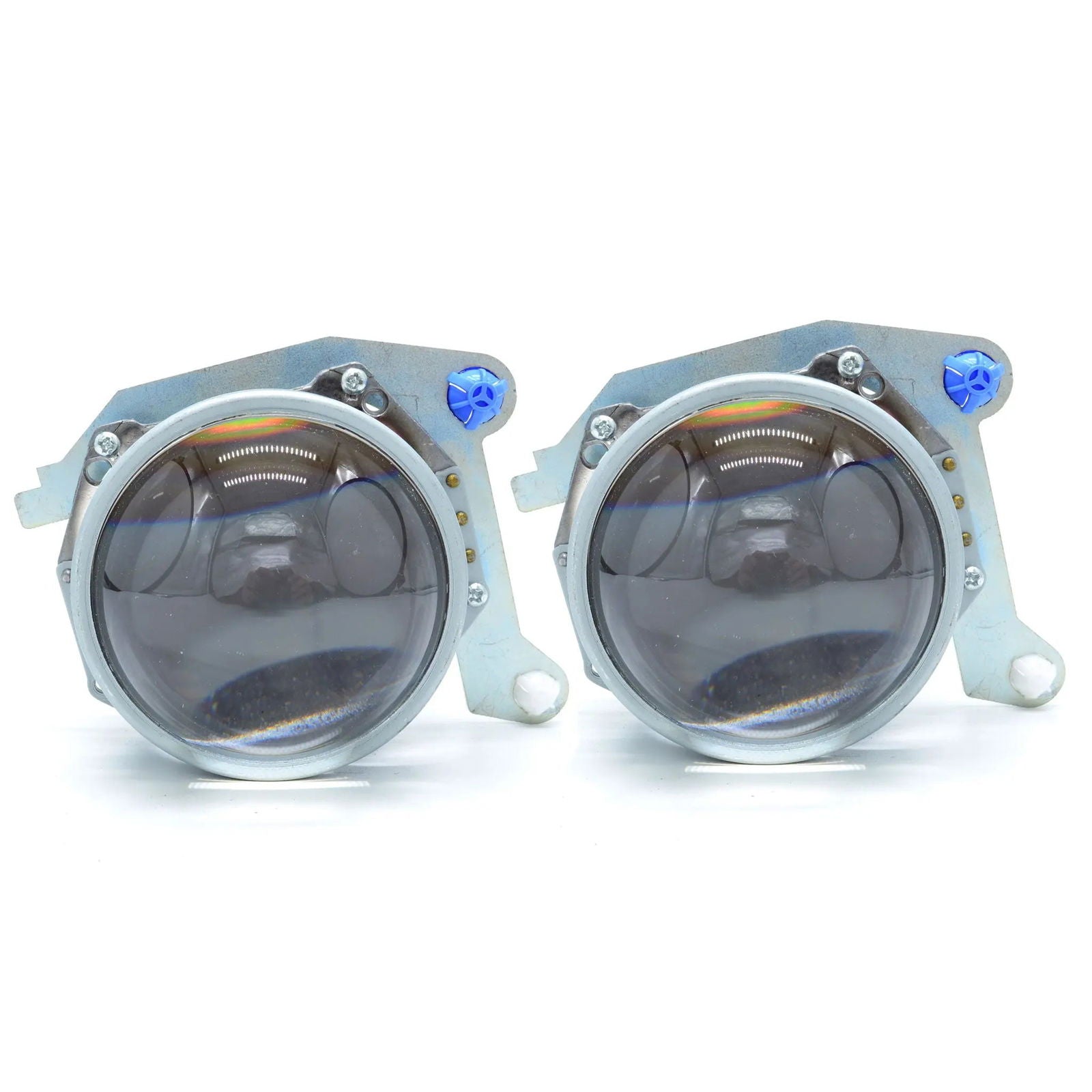 Braketter for Volkswagen Touran 2008-2010 - Lyshelten.no
