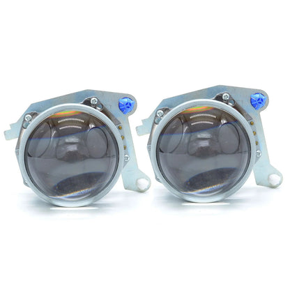 Braketter for Volkswagen Touran 2008-2010 - Lyshelten.no