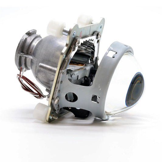 Braketter for Volkswagen Touran 2011-2012 - Lyshelten.no