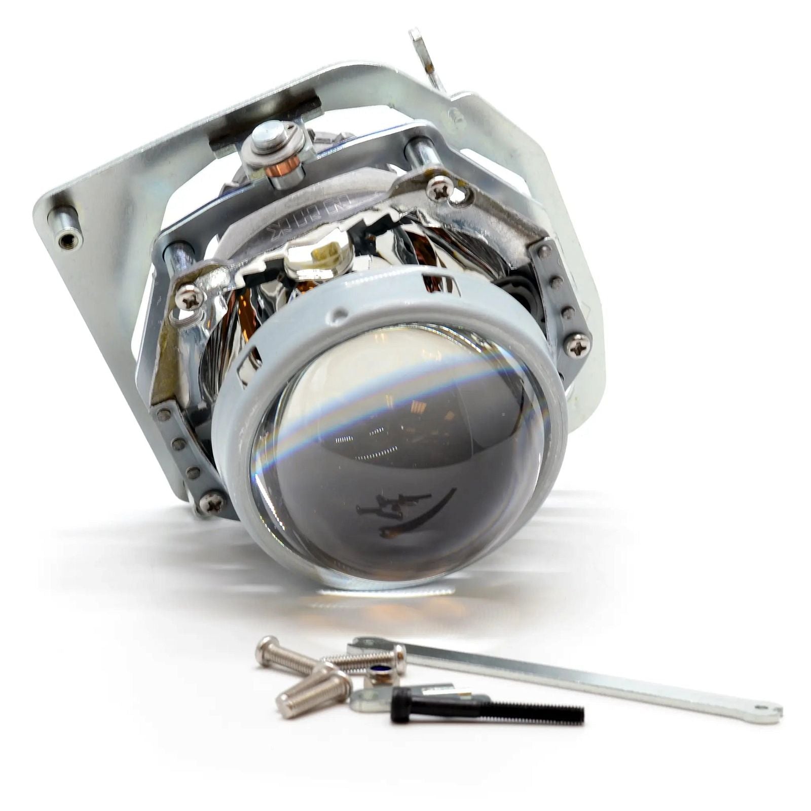 Braketter for Volvo XC70 AFS - Lyshelten.no