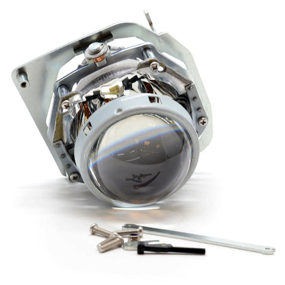 Braketter for Volvo XC70 AFS - Lyshelten.no