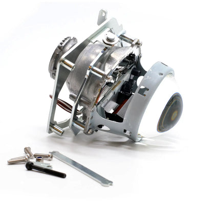 Braketter for Volvo XC70 AFS - Lyshelten.no