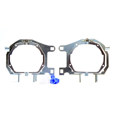 Braketter for BMW 3 serie og 7 serie 2009 - 2012 AFS