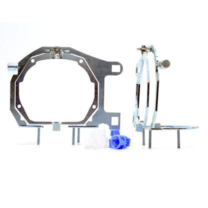 Braketter for BMW 3 serie og 7 serie 2009 - 2012 AFS