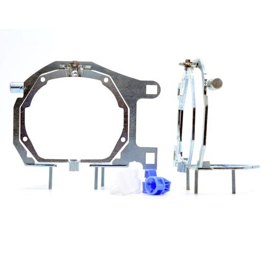 Braketter for BMW 3 serie og 7 serie 2009 - 2012 AFS