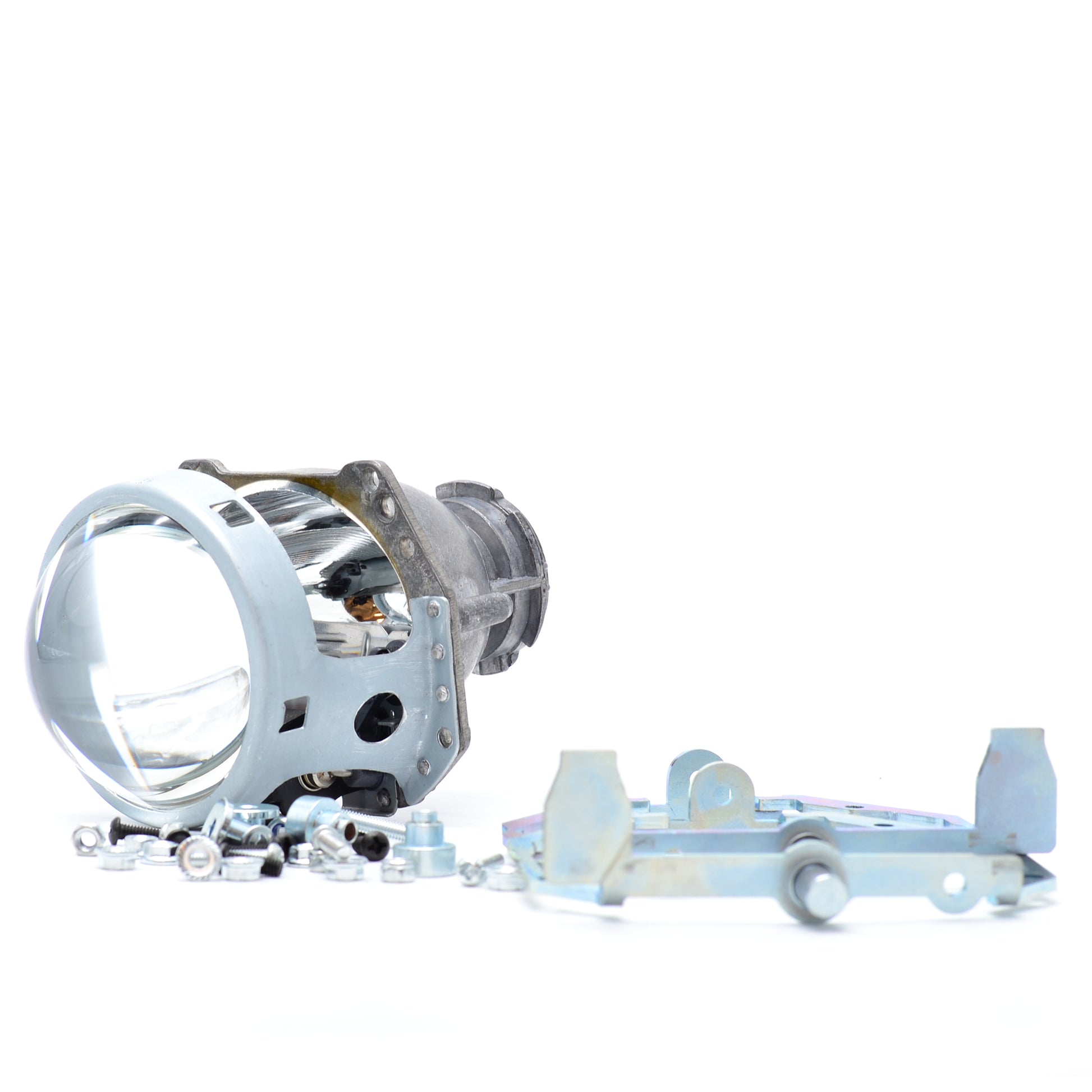Braketter for BMW 6-Serie AFS 2003-2007 - Lyshelten.no