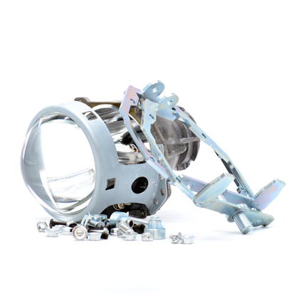 Braketter for BMW 6-Serie AFS 2003-2007 - Lyshelten.no