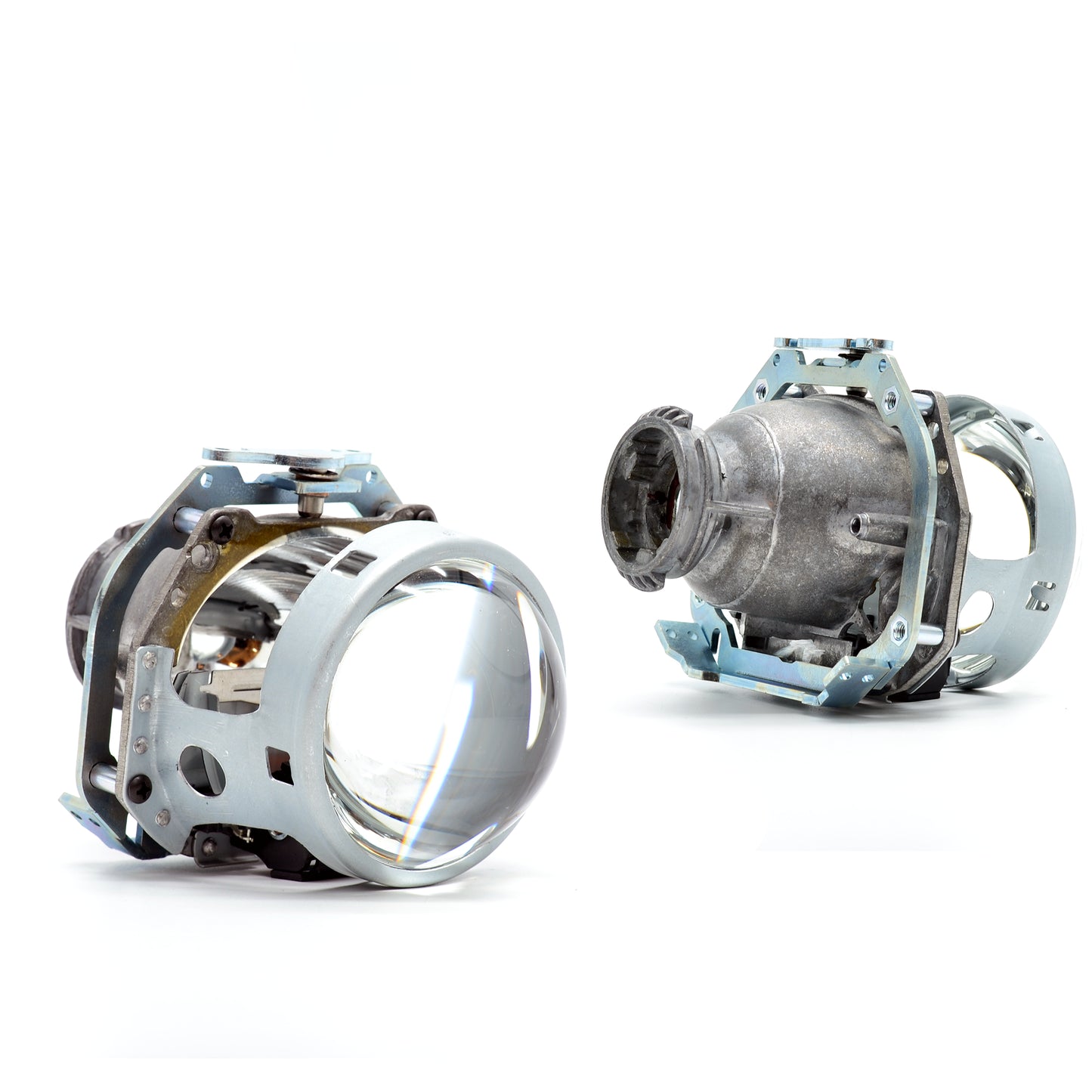 Braketter for BMW 7-serie AFS 2004-2008 - Lyshelten.no